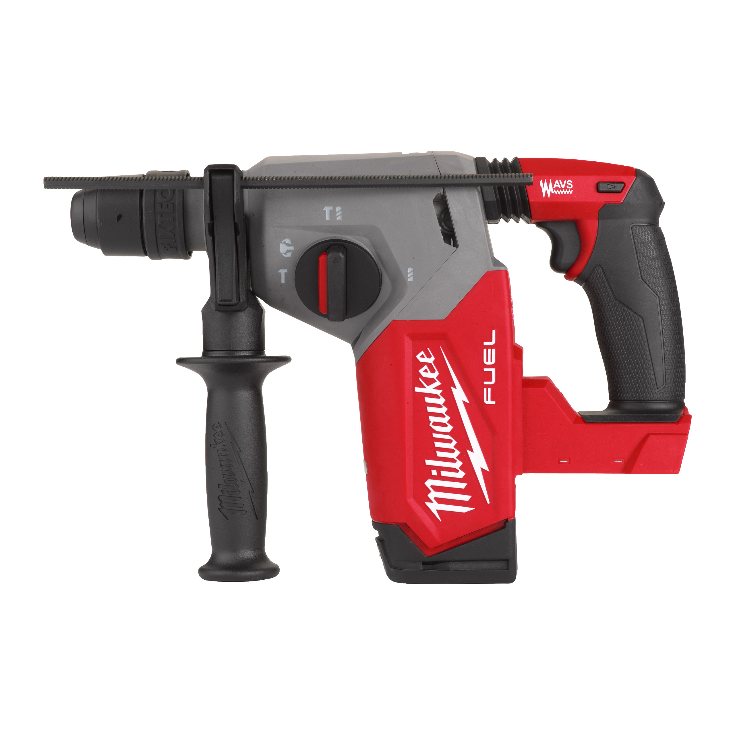 M18FHX 0X FUEL Akku Kombihammer