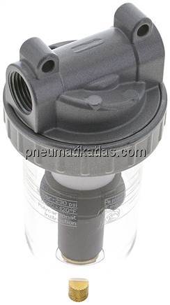 STANDARD-Filter, G 1/2", Standard 2