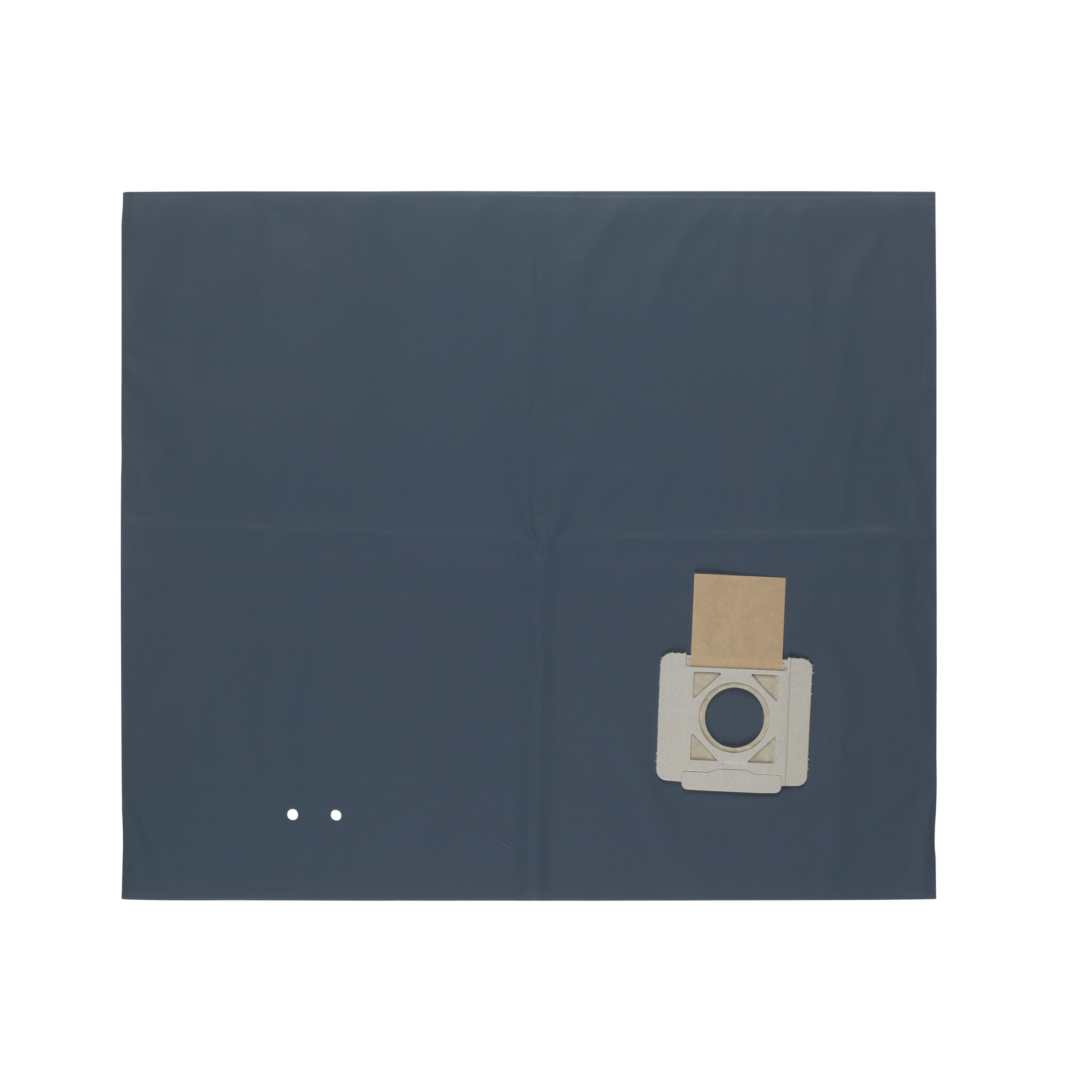 Entsorgungssack 50 l 5 x Kunststoffsack