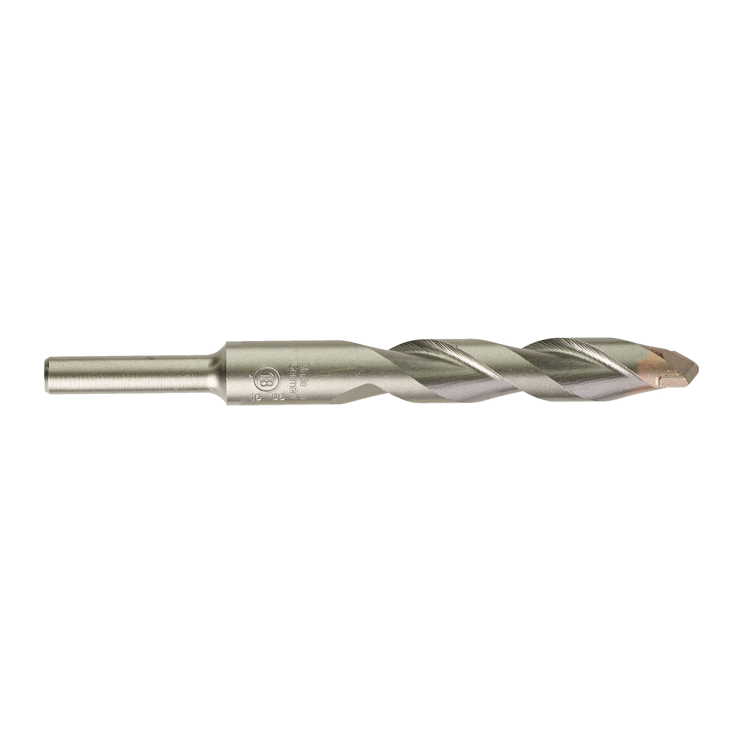 Betonbohrer Rundschaft 18 x 160 mm